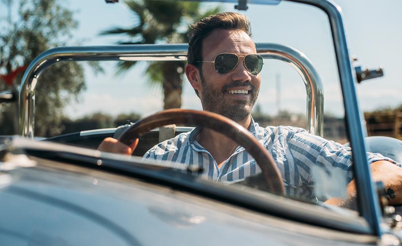 Classic Car Insurance Alberta InsureLine Brokers (Empire)
