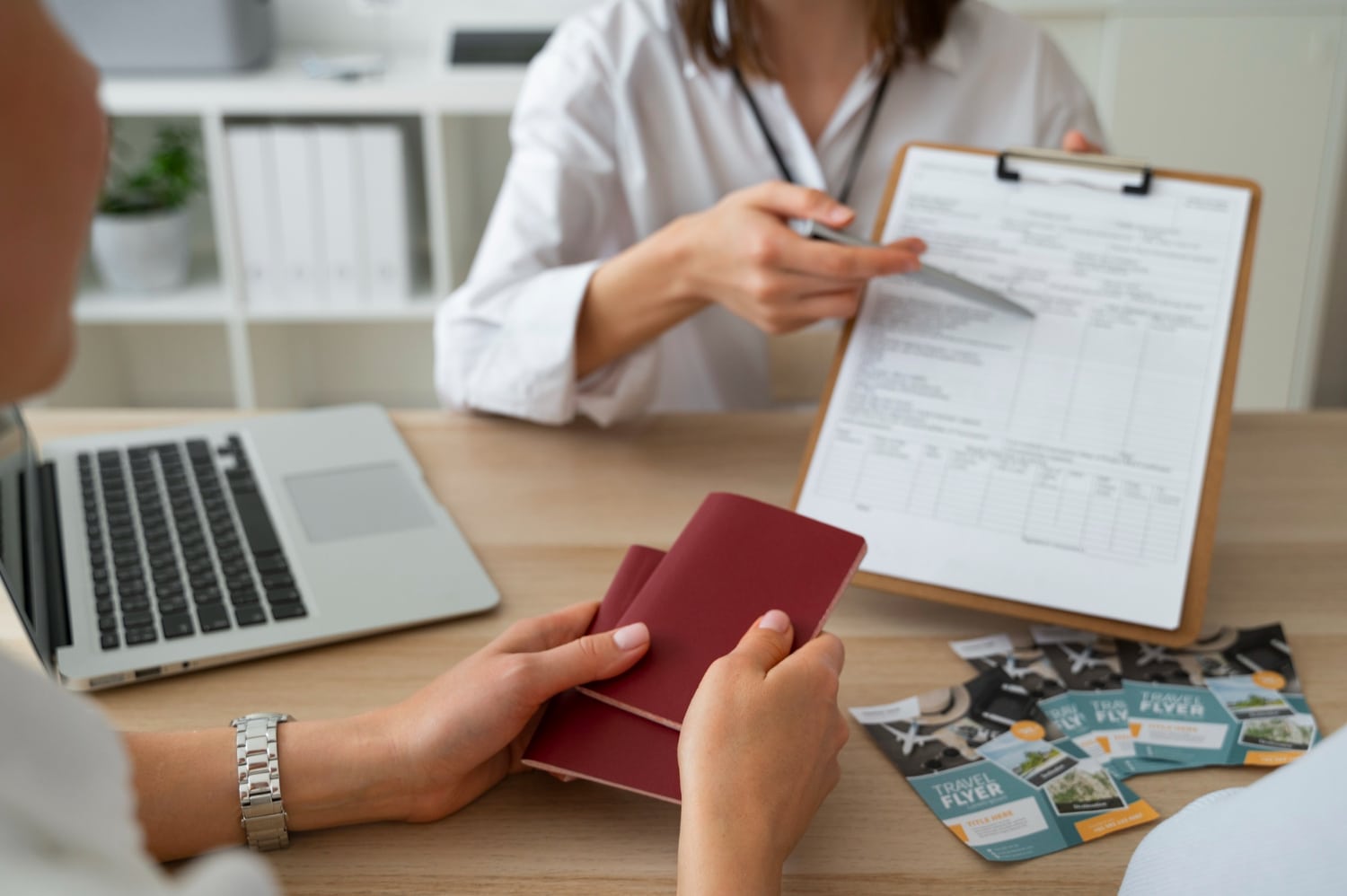 Immigration Consultation