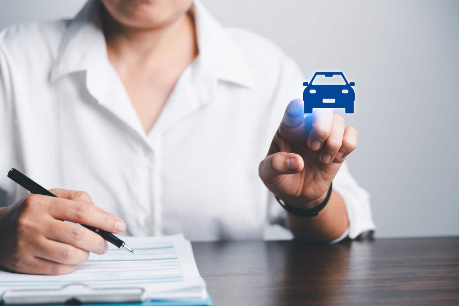 Auto Insurance