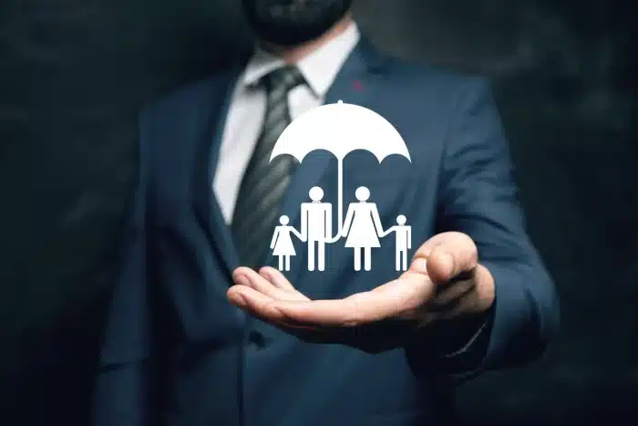 What Life Insurance Actually Does (In Plain Terms) 